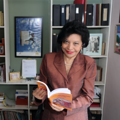 Griselda López o el silencio que llevamos dentro