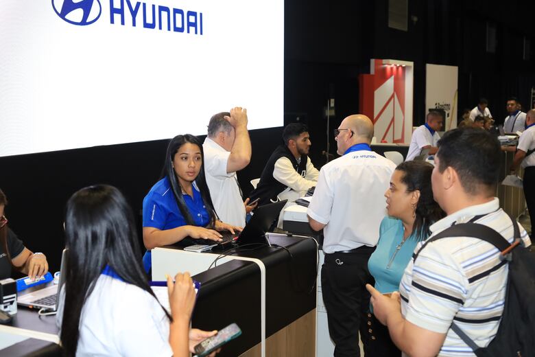 Primera Feria de Verano Hyundai 2023