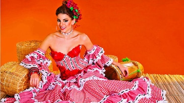 La cumbia de Barranquilla