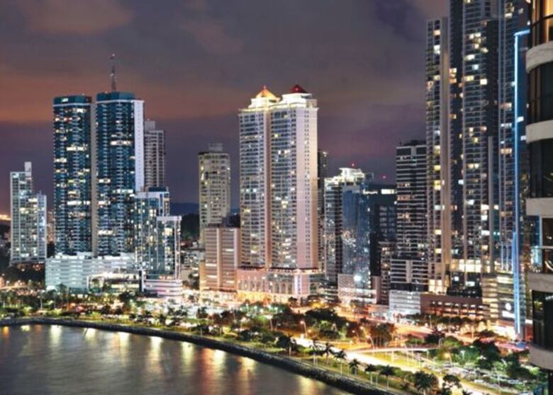 El Citi en el istmo de las multilatinas