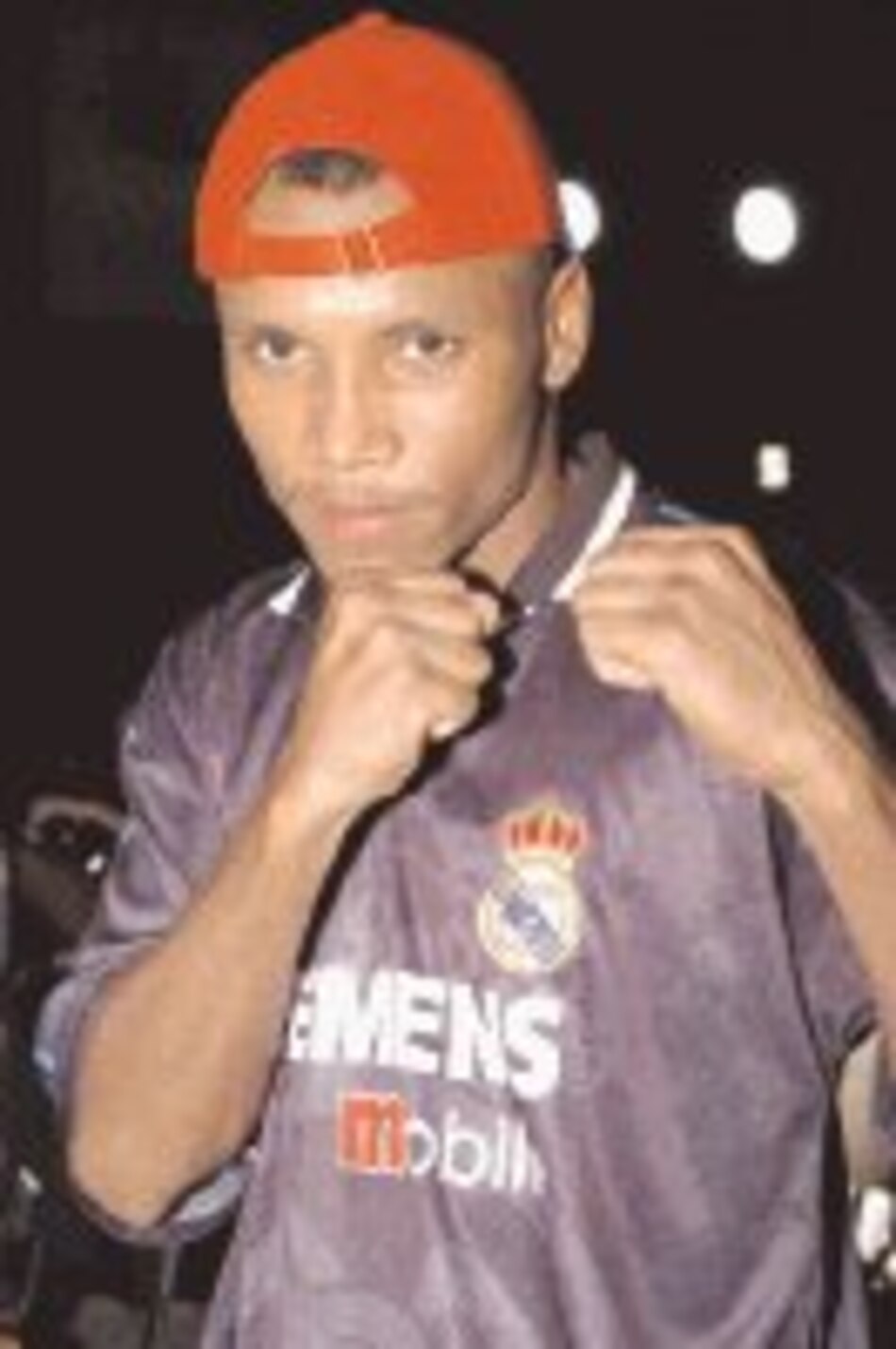 Panameños en Nueva York apoyarán al Loco Mosquera