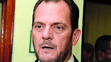 Contralor Humbert ordena auditar a la Asamblea Nacional