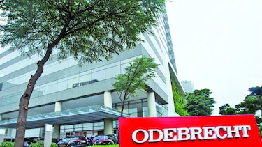 Odebrecht venderá proyecto de irrigación