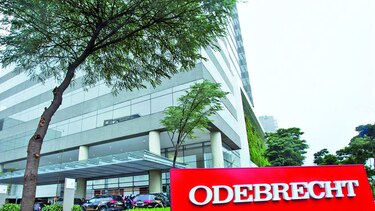 Odebrecht venderá proyecto de irrigación