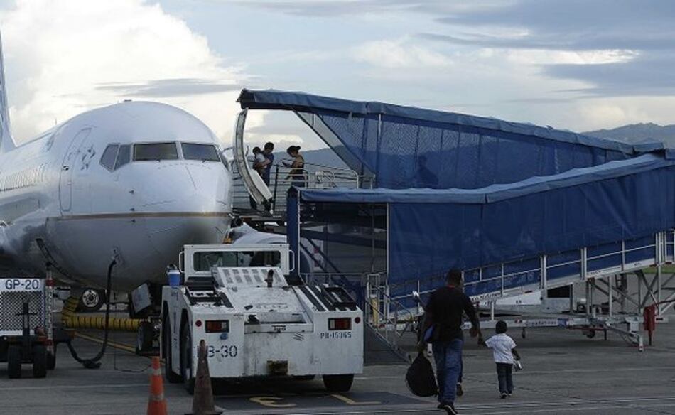 Cancillería: 61% de los cubanos ya han viajado a México