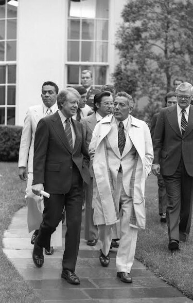 Panamá se luce en Festival de La Habana con película de la negociaciones de los Tratados Torrijos Carter