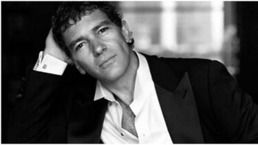 Rita Moreno entregará el galardón de honor a Antonio Banderas en los premios Platino