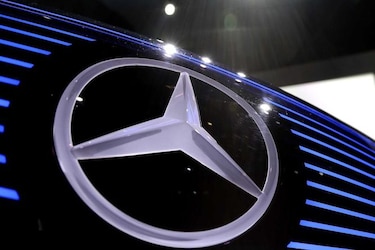 Mercedes-Benz presenta inversión de $150 millones en Argentina