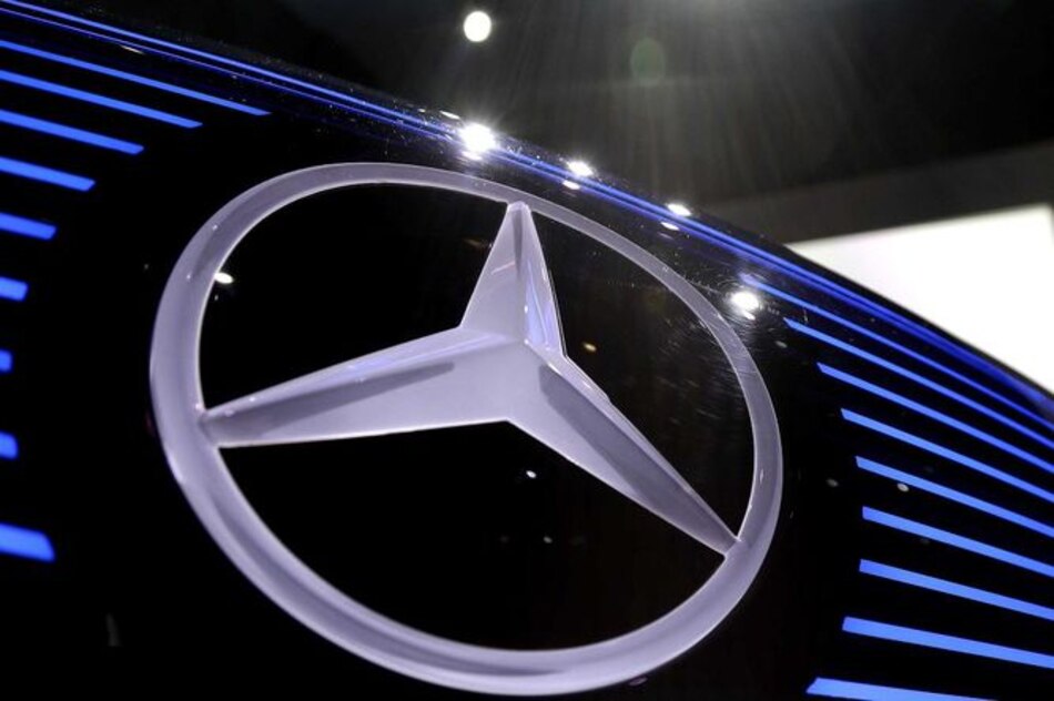 Mercedes-Benz presenta inversión de $150 millones en Argentina