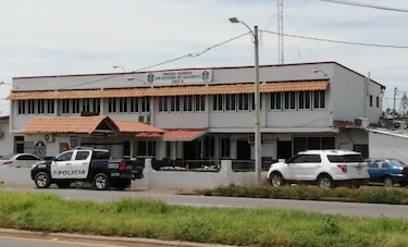 Detectan 42 casos de Covid-19 en la cárcel de Aguadulce