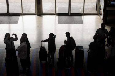 Venezuela comienza 2026 con una operatividad aérea limitada y en busca de atender la demanda