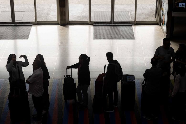 Venezuela comienza 2026 con una operatividad aérea limitada y en busca de atender la demanda