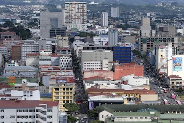 Costa Rica registró índice negativo de inflación de -1.77% en 11 meses
