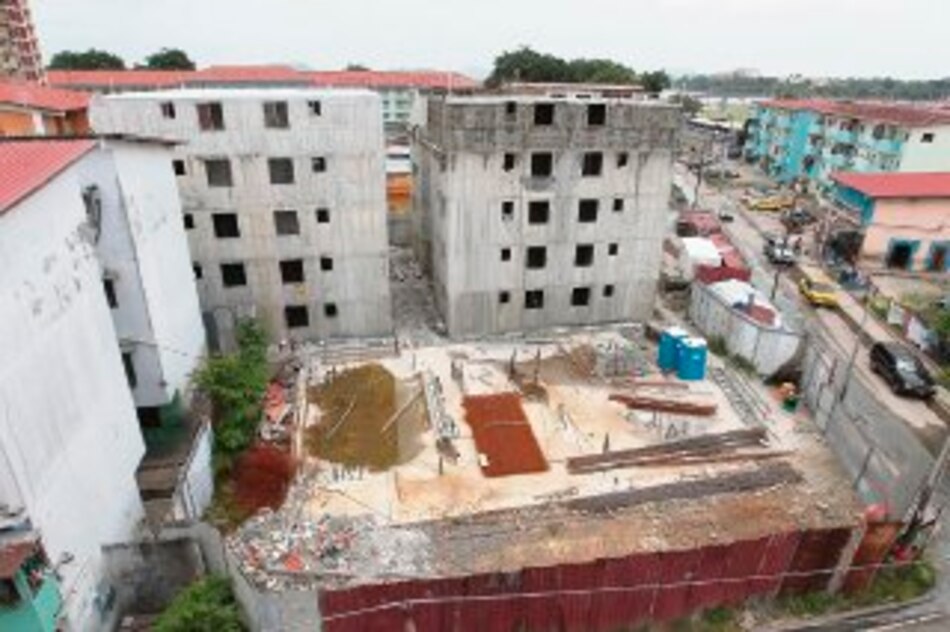 Suspenden construcción del proyecto Ave Fénix