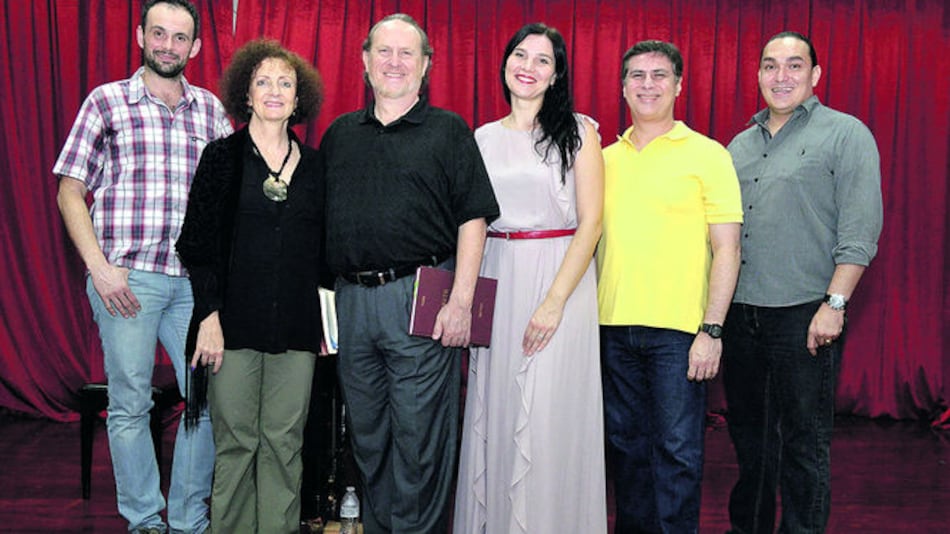 Macbeth y las ansias de poder