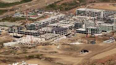 Aprueban cambio de nombre de la ciudad hospitalaria