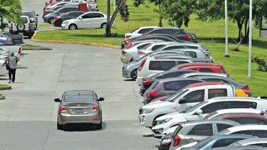La Corte falla a favor del cobro de estacionamientos