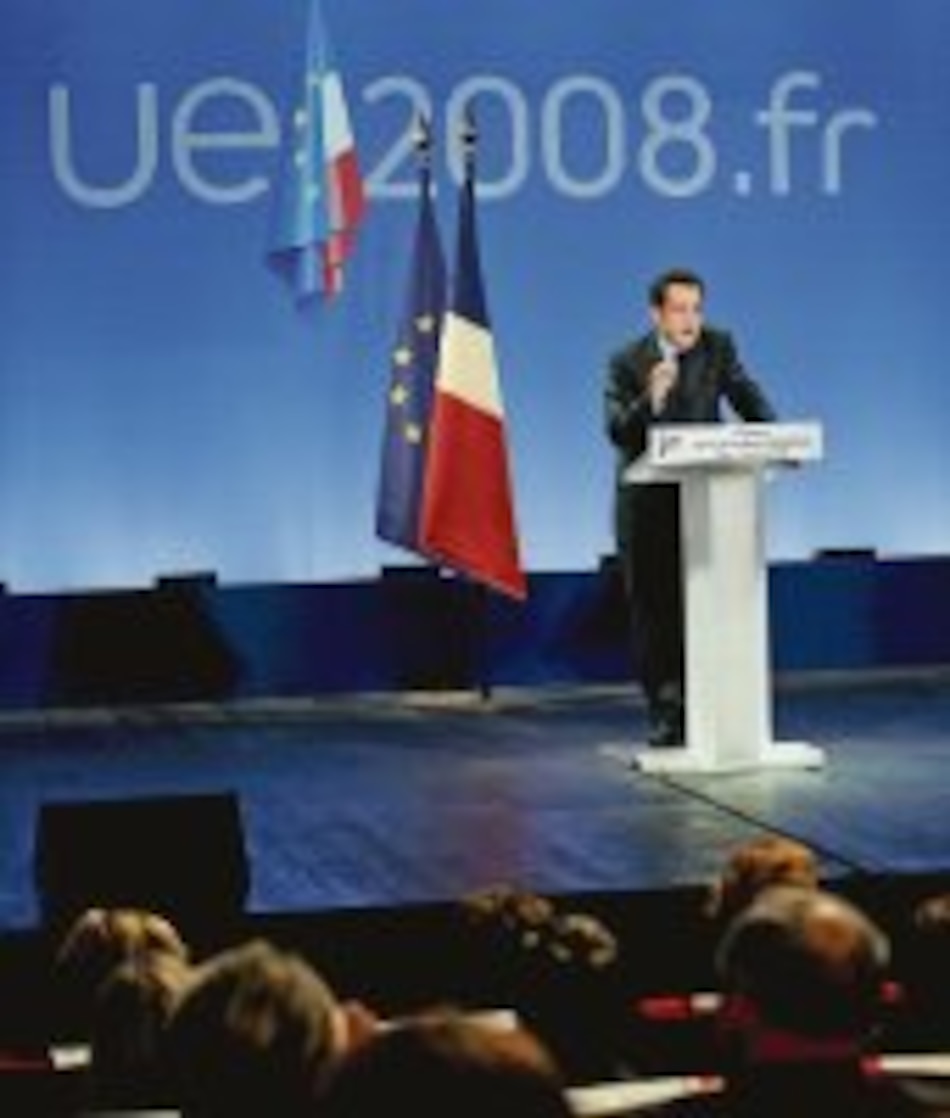 Europa, en busca de una sola voz