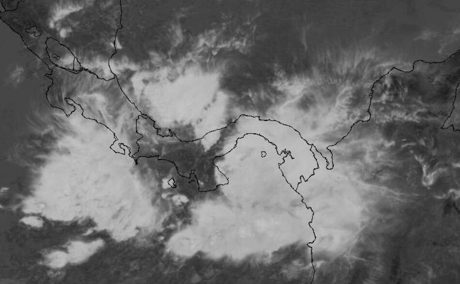 Sinaproc emite aviso de prevención y monitoreo por paso de nuevo frente frío