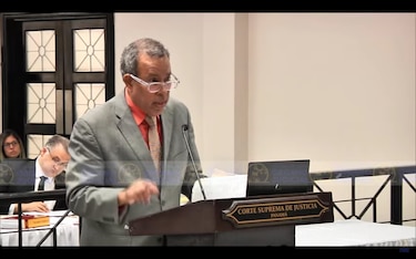 New Business: imputados podrían ser sancionados con 18 años de prisión