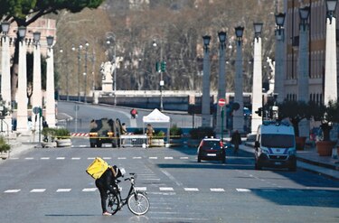 El virus se ensaña con Europa, mientras China empieza a ver el final del túnel
