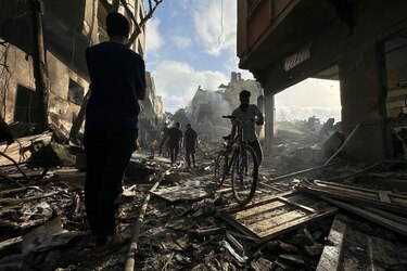 Hamás asegura que en la operación de rescate de Israel murieron otros rehenes