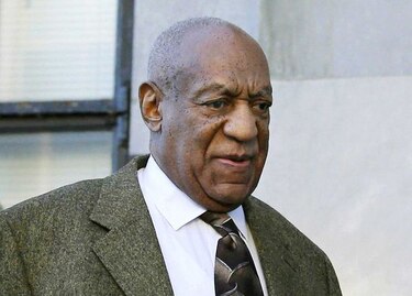 Corte de Estados Unidos rechaza petición de Bill Cosby sobre declaraciones