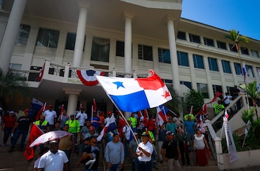 Publican fallo de inconstitucionalidad de la Ley 406 en ‘Gaceta Oficial’