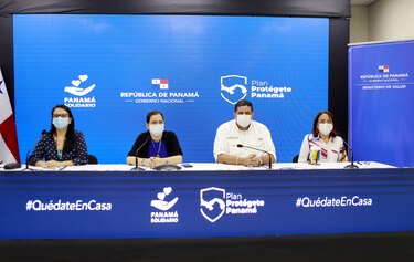 48 personas recuperadas en las últimas 24 horas