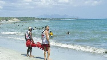 Sinaproc diseña plan de salvamento