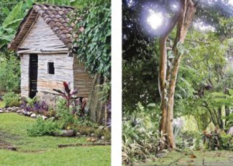 Historia de Chiriquí, en imágenes