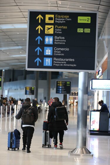 Panamá es el tercer país con la mayor competitividad aérea en Latinoamérica