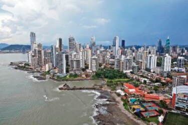 Tensión entre Colombia y Panamá