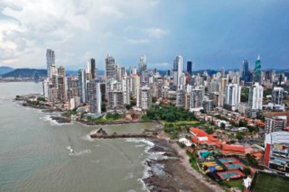 Tensión entre Colombia y Panamá