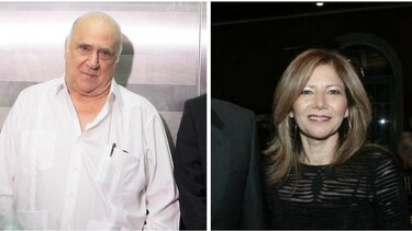 Fiscal Murgas pide indagatoria de Virzi, Calvo y Fernández de Moncada Luna