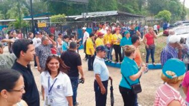 Fiscalía acepta abuso de bienes en Chiriquí