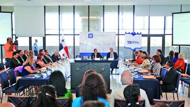 Cambios a reformas electorales encienden el debate