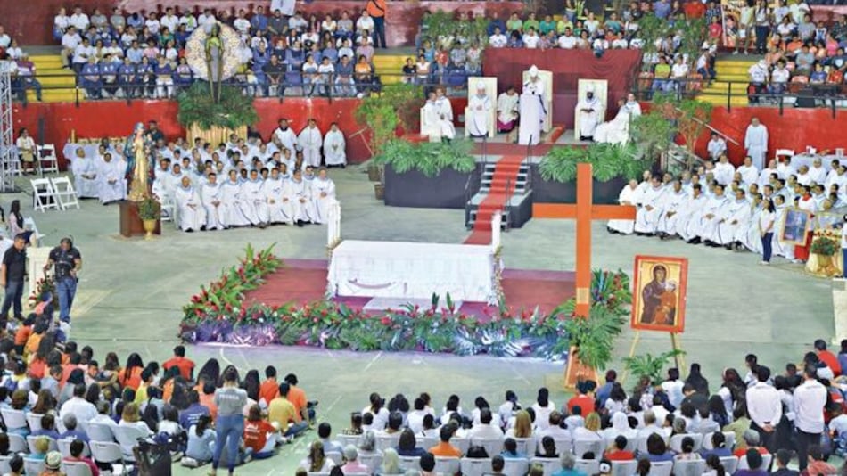 ‘Es la oportunidad de romper con el paternalismo’