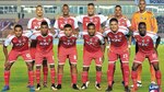 San Francisco sonríe y sueña con la semifinal