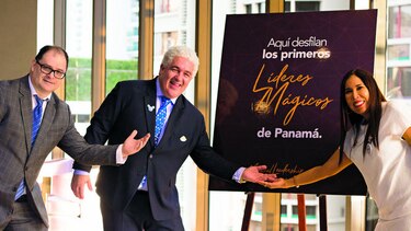 Taller de liderazgo al estilo Disney