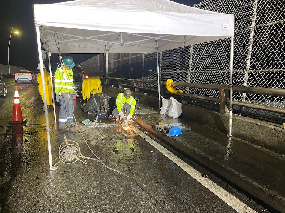 Reapertura del puente de Las Américas: todo lo que necesita saber
