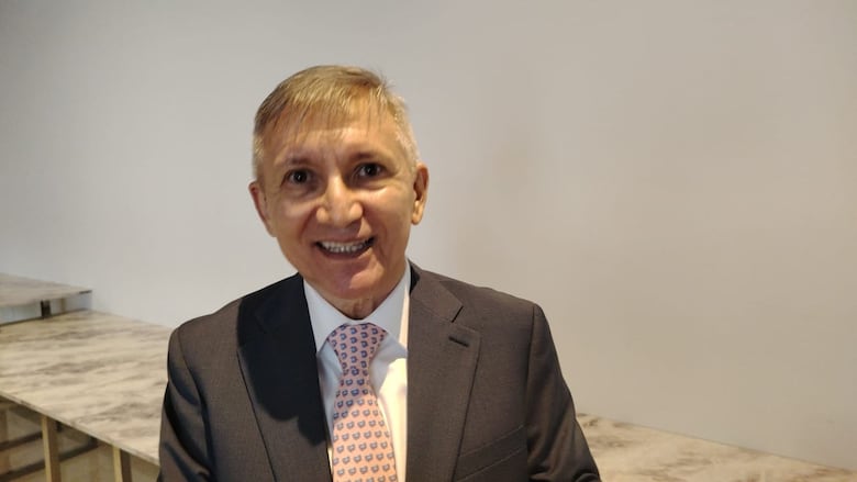 Interconexión Panamá-Colombia se acerca a su punto de no retorno