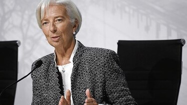 PIB mundial, en riesgo de sufrir caída