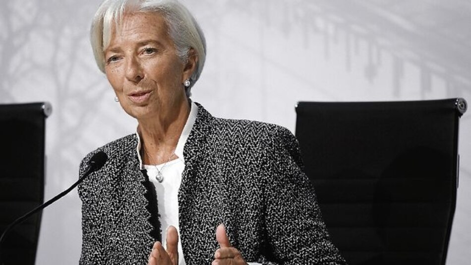 PIB mundial, en riesgo de sufrir caída