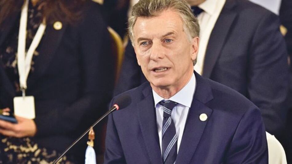 FMI aprueba préstamo de $7,600 millones para Argentina