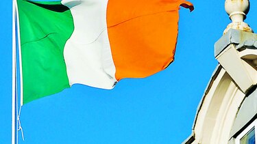 Irlanda se abstiene de firmar acuerdo fiscal
