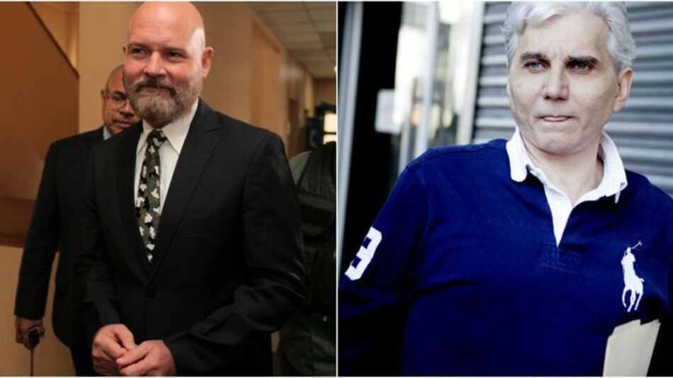 Juez condena a 10 años de prisión a Gustavo Pérez y Giacomo Tamburrelli, por la pérdida de la pinchadora