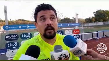 Fepafut investiga denuncia por posible amaño de partidos de fútbol