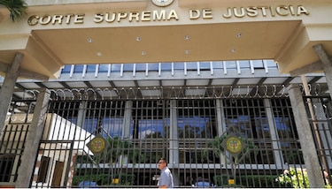 El Salvador: Declaran inconstitucional la ley de amnistía de 1993