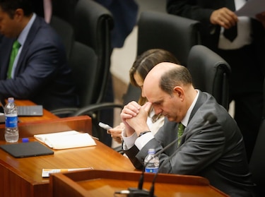 El agotador trayecto para el presupuesto 2025: reclamos, desvelos y estrategias